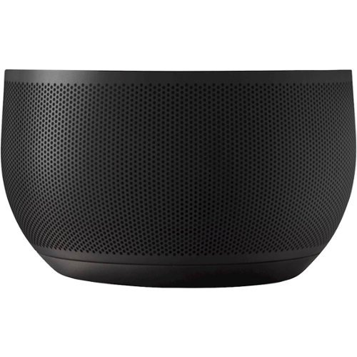 Base for Google Home - Carbon-Front_Standard