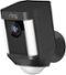 Ring - Spotlight Cam Wire-free - Black-Front_Standard