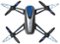 Protocol - Dura VR Racer Drone with Remote Controller - Blue/Silver/Black-Front_Standard