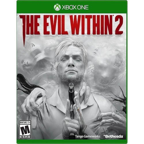 The Evil Within 2 - Xbox One [Digital]
