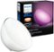 Philips - Hue Go Portable Dimmable LED Smart Light Table Lamp - Claro-Front_Standard 