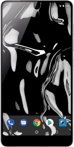 Essential - Phone 128GB (Sprint)-Front_Standard 