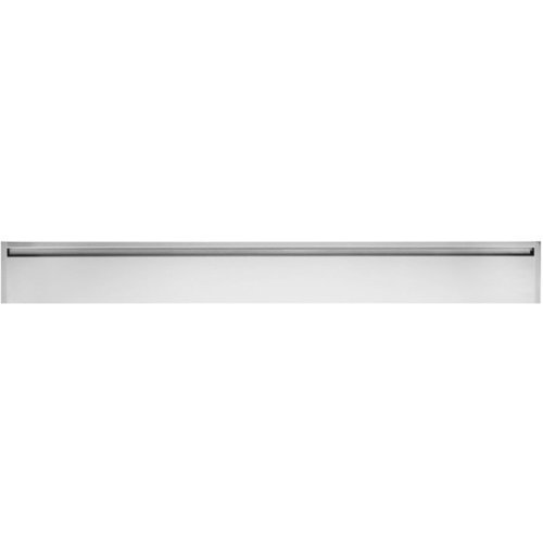 

Viking - Backguard for Gas Ranges and Gas Rangetops - Stainless steel