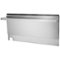 Viking - High Shelf for Gas Ranges and Gas Rangetops - Stainless Steel-Front_Standard