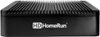 HDHomeRun - EXTEND Tuner for Free Live OTA HDTV with Transcoder - Black-Front_Standard