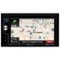 Planet Audio - 6.2" - Built-in Navigation - Bluetooth - In-Dash DVD Receiver - Black-Front_Standard