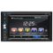 Planet Audio - 6.2" - Bluetooth - In-Dash DVD Receiver - Black-Front_Standard