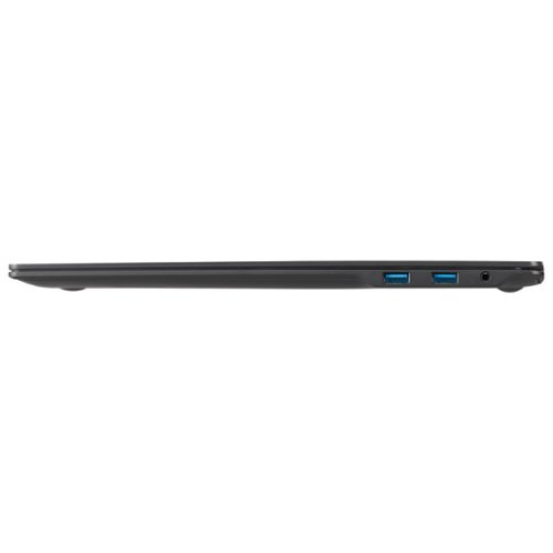 LG  gram Pro 17 Laptop - Intel Evo Platform Intel Core Ultra 7 - 32GB RAM - 2TB SSD - Obsidian Black BUY IN UAE