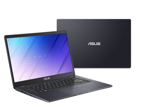 ASUS 14.0 Laptop - Intel Celeron N4020 - 4GB Memory - 64GB eMMC - Star Black WHERE TO BUY
