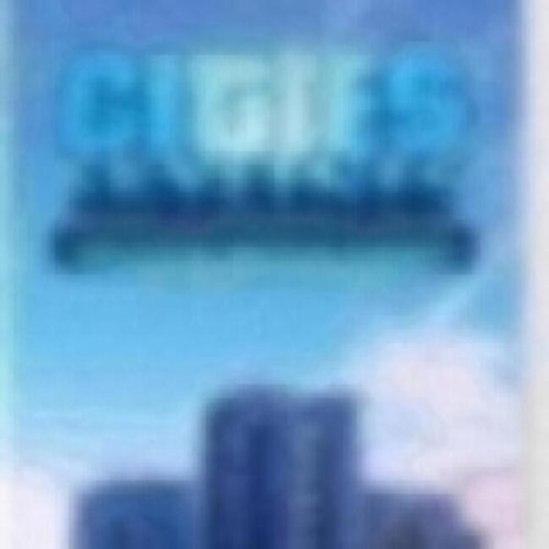  Cities: Skylines Nintendo Switch Edition - Nintendo Switch