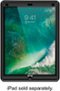 OtterBox - Defender Series Protective Case for Apple® 12.9" iPad® Pro - Black-Front_Standard