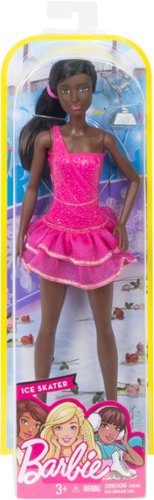 Mattel Barbie Career Doll - Styles May Vary BUY IN EUROPE