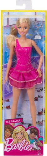 Mattel Barbie Career Doll - Styles May Vary BUY IN AUSTRALIA