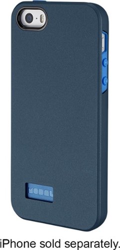  Modal™ - Case for Apple® iPhone® 5s - Blue