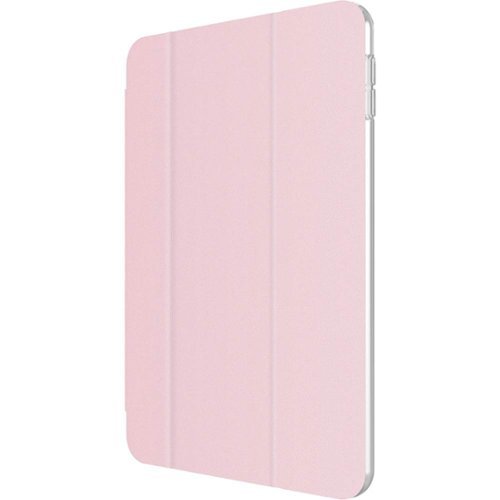 Incipio - Design Series Folio Case for Apple® 10.5" iPad® Pro - Cool Blossom-Front_Standard 
