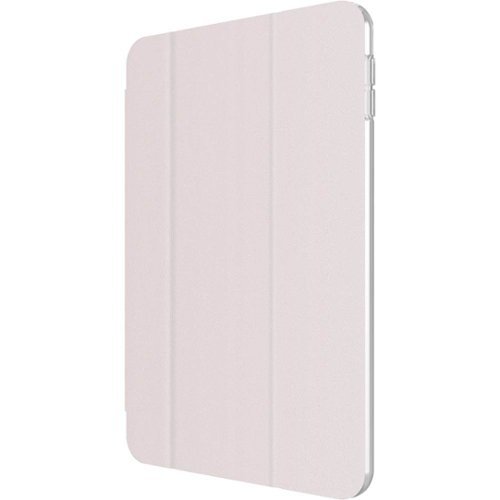 Incipio - Design Series Folio Case for Apple® 10.5" iPad® Pro - Spring Floral-Front_Standard 