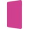 Incipio - Octane Pure Folio Case for Apple® 10.5" iPad® Pro - Clear/Pink-Front_Standard