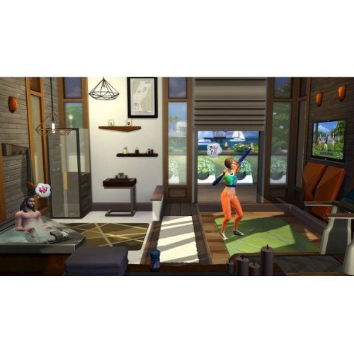 The Sims 4 Fitness Stuff - Mac, Windows [Digital]-Alt_View_Standard_13 