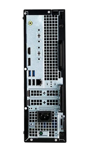 Dell Refurbished Excellent OptiPlex 3070 SFF Core i7 8700