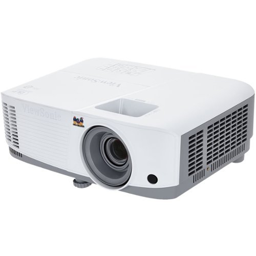 ViewSonic PA503X XGA DLP Projector - White WHERE TO BUY