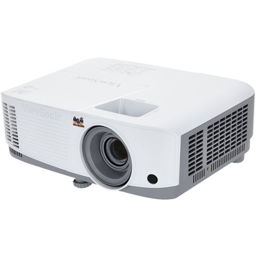 ViewSonic PA503S SVGA DLP Projector - White BUY ONLINE