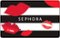 Sephora - $50 Gift Card-Front_Standard