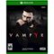 Vampyr - Xbox One-Front_Standard