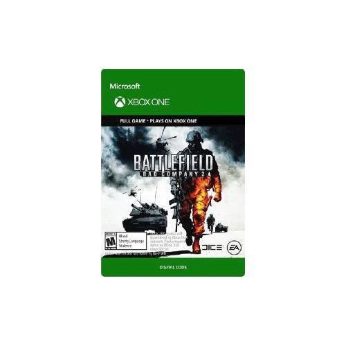 Battlefield: Bad Company 2 Standard Edition - Xbox One [Digital]