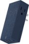 Native Union - Smart Hub Universal Power Adapter - Marine-Front_Standard