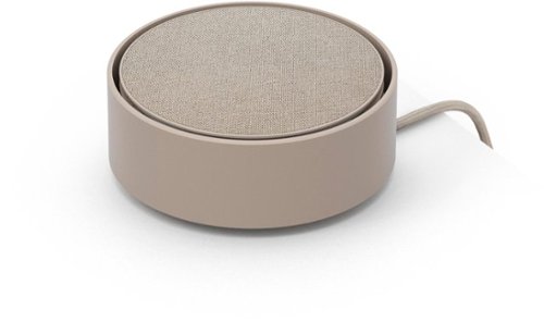  Native Union - Eclipse USB Charger - Taupe
