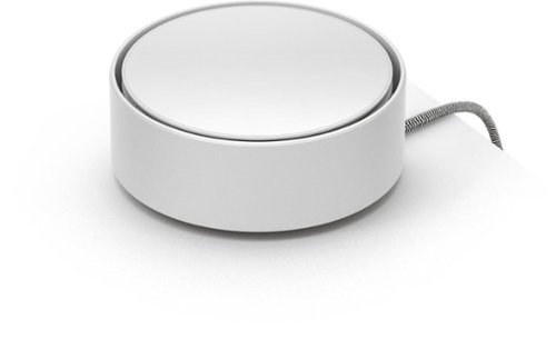  Native Union - Eclipse USB Charger - White