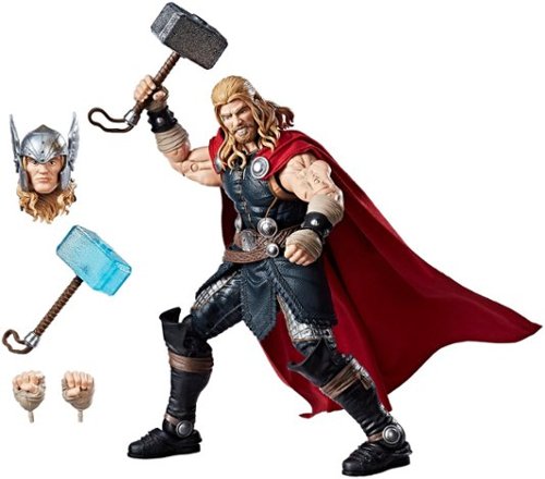  Hasbro - Marvel Legends Series 12-Inch Thor