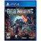 Space Hulk: Deathwing Enhanced Edition - PlayStation 4-Front_Standard