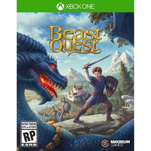  Beast Quest - Xbox One