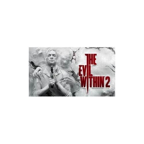 The Evil Within 2 - Windows [Digital]