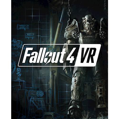 Fallout 4 VR - Windows [Digital]