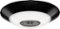 Haiku Home - Premier Model Ceiling Haiku Light - Black-Front_Standard