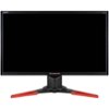 Acer - Refurbished Predator XB1 24" LED FHD GSync Monitor - Black-Front_Standard