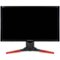 Acer - Refurbished Predator XB1 24" LED FHD GSync Monitor - Black-Front_Standard