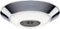 Haiku Home - Premier Model Ceiling Haiku Light - Polished Aluminum-Front_Standard