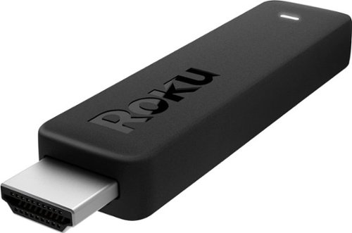 Roku Streaming Stick with Voice Remote with TV Power and Volume GLOBAL SHIPPING