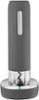 Modal™ - Rechargeable Wine Opener - Gray-Angle_Standard