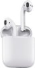 Apple - Geek Squad Certified Refurbished AirPods with Charging Case (1st Generation)-Angle_Standard