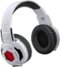 iHome - Star Wars LI-B96.FXV7M Wireless Over-the-Ear Headphones - Black/white/red-Angle_Standard