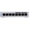 Ubiquiti - 8-Port Gigabit Ethernet Switch-Front_Standard