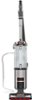 Shark - DuoClean Slim Upright Vacuum - Gray-Front_Standard