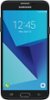 Simple Mobile - Samsung Galaxy J7 Sky Pro 4G LTE with 16GB Memory Prepaid Cell Phone-Front_Standard 