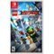 LEGO Ninjago Movie Video Game - Nintendo Switch-Front_Standard