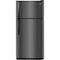 Frigidaire - 18 Cu. Ft. Top-Freezer Refrigerator-Front_Standard