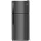 Frigidaire - 20.4 Cu. Ft. Top-Freezer Refrigerator-Front_Standard